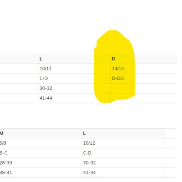 NWT PQ SWIM Calypso Drew Knot Tie Bikini Top Sz 14 - Picture 6 of 9